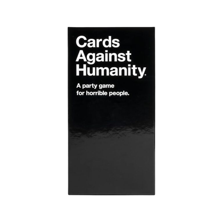 Amazon Cards Against Humanity Toys Games