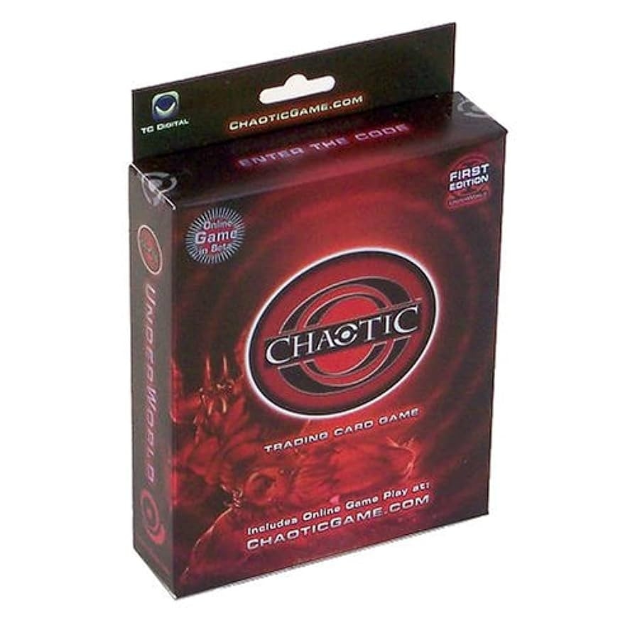 Amazon Chaotic Trading Card Game Dawn Of Perim Underworld Starter Deck Toys Games Amazon Chaotic Trading Card Game Dawn Of Perim Underworld Starter Deck Toys Games