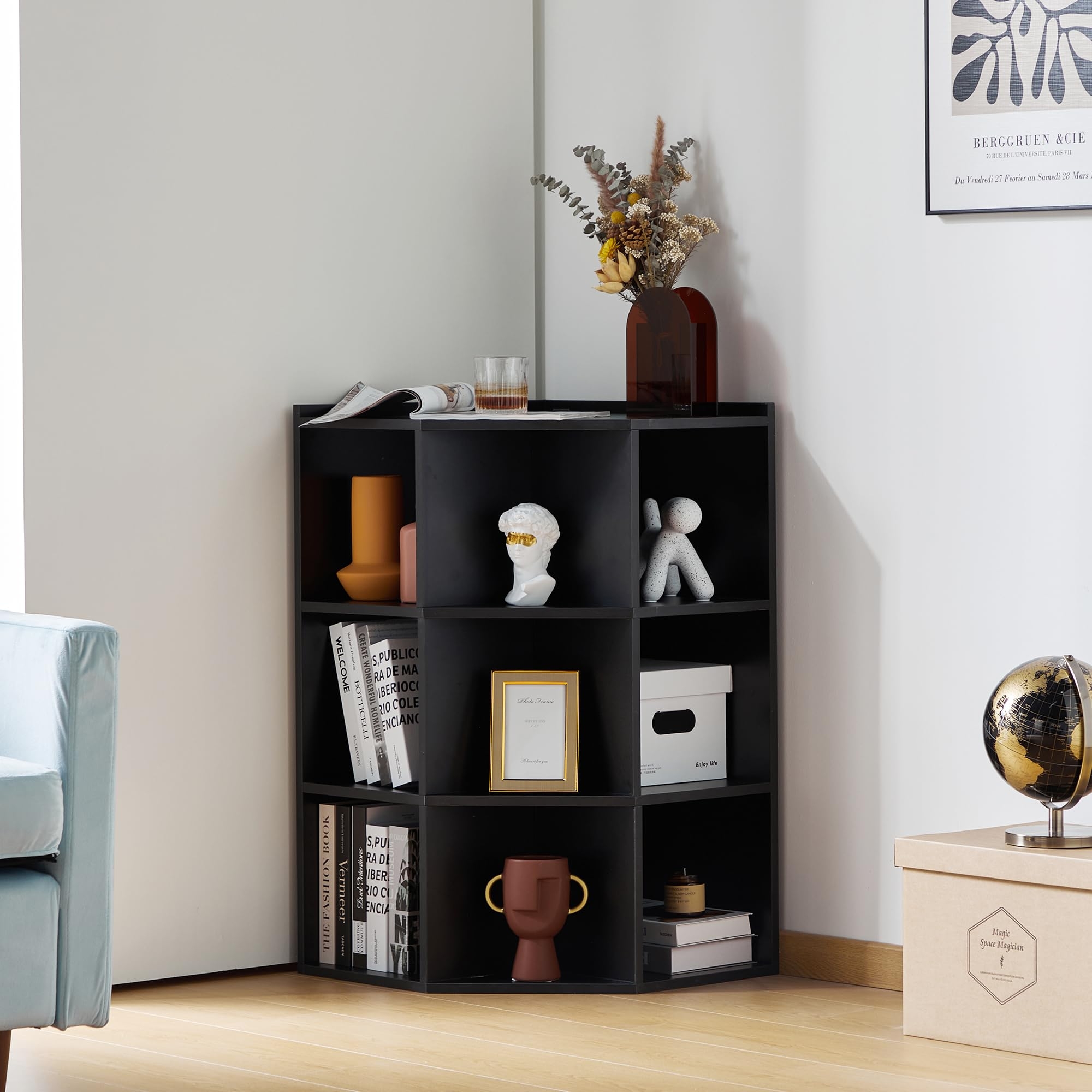 board game storage cabinet