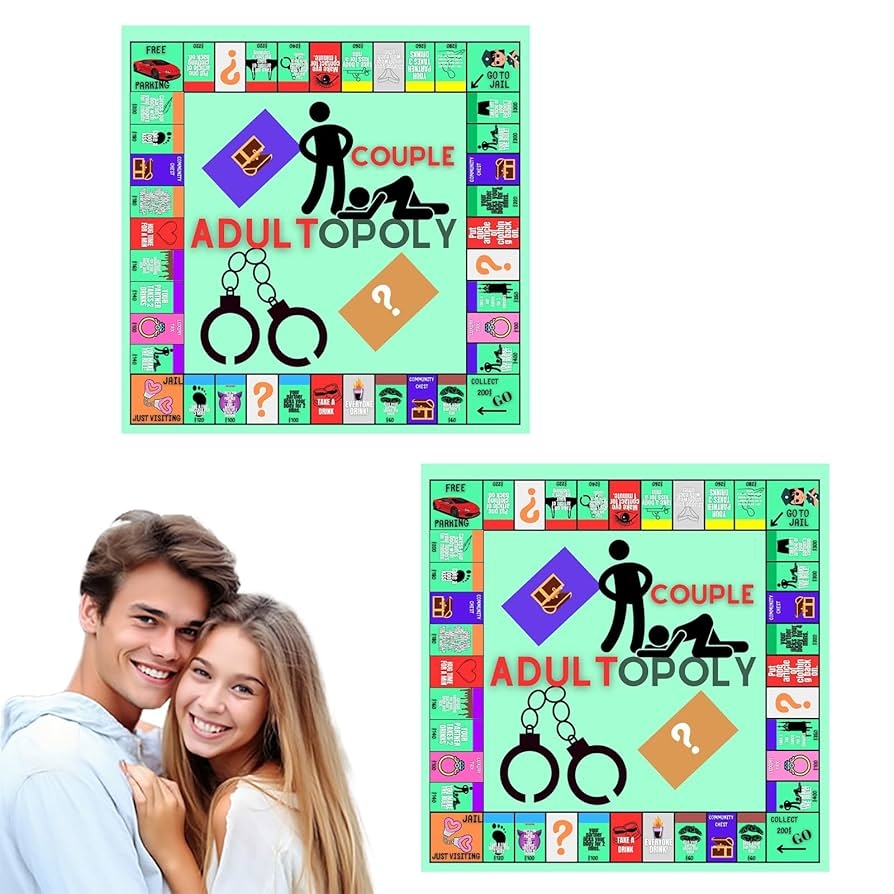 board games for couples