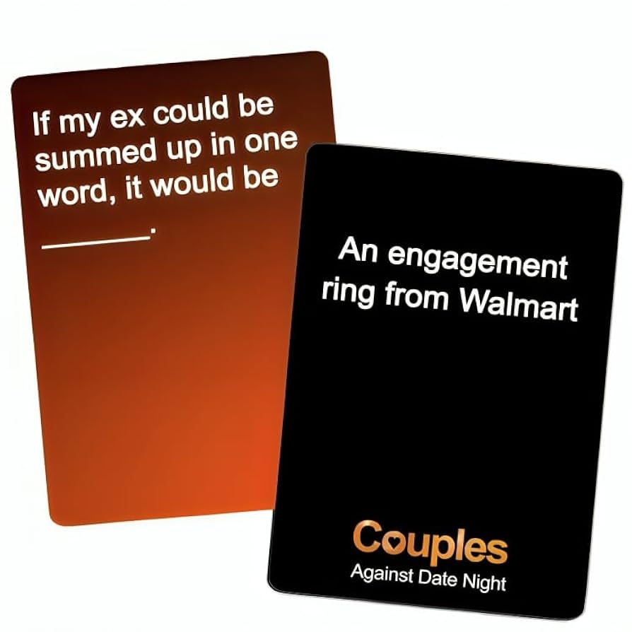 games similar to cards against humanity