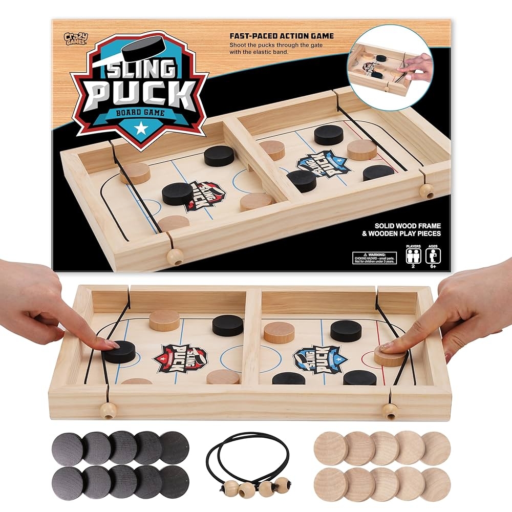 fun 2 person board games