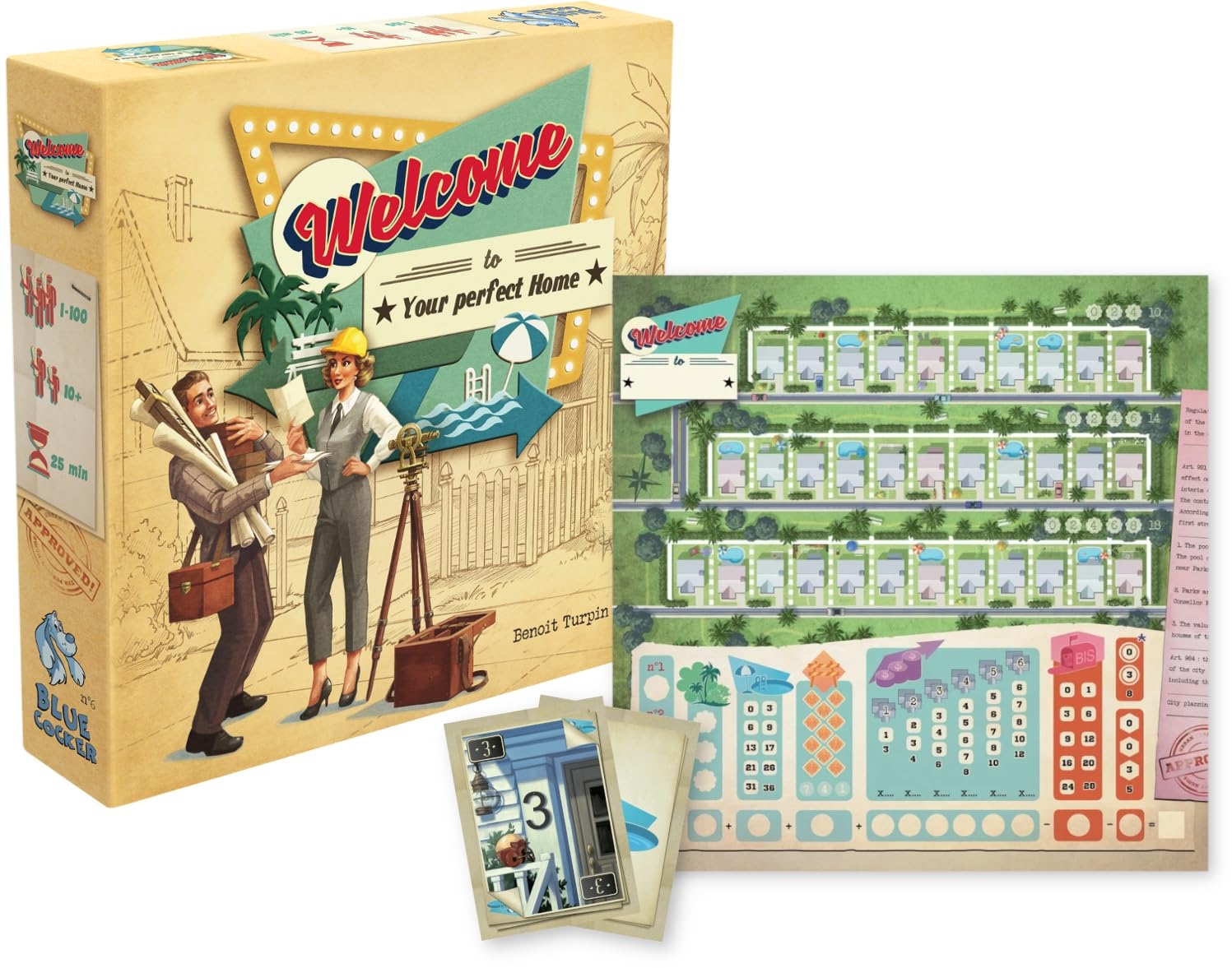 Amazon Deep Water Games Welcome To Your Perfect Home Multi Colored