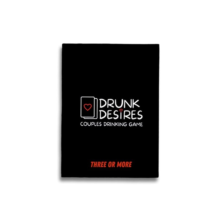 Amazon Drunk Desires Three Or More Couples Card Game 54 Cards Adult Card Games For Couples 21 Couple Games For Date Night And Anniversary 2 Player Bedroom Games For Couples And Adults Amazon Drunk Desires Three Or More Couples Card Game 54 Cards Adult Card Games For Couples 21 Couple Games For Date Night And Anniversary 2 Player Bedroom Games For Couples And Adults