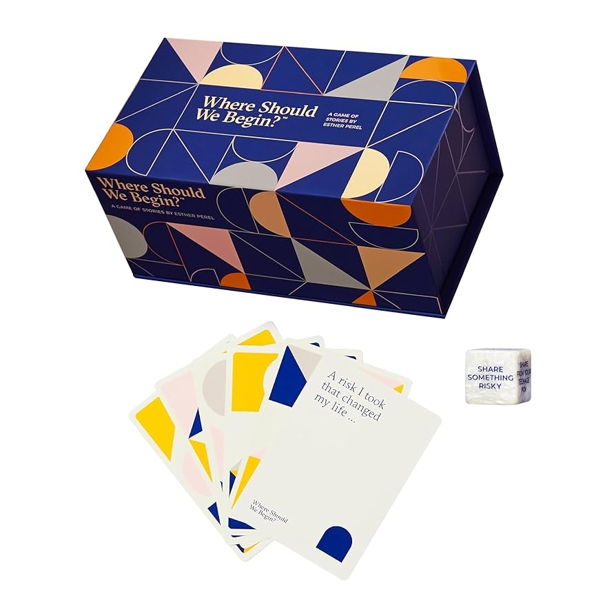 the and card game