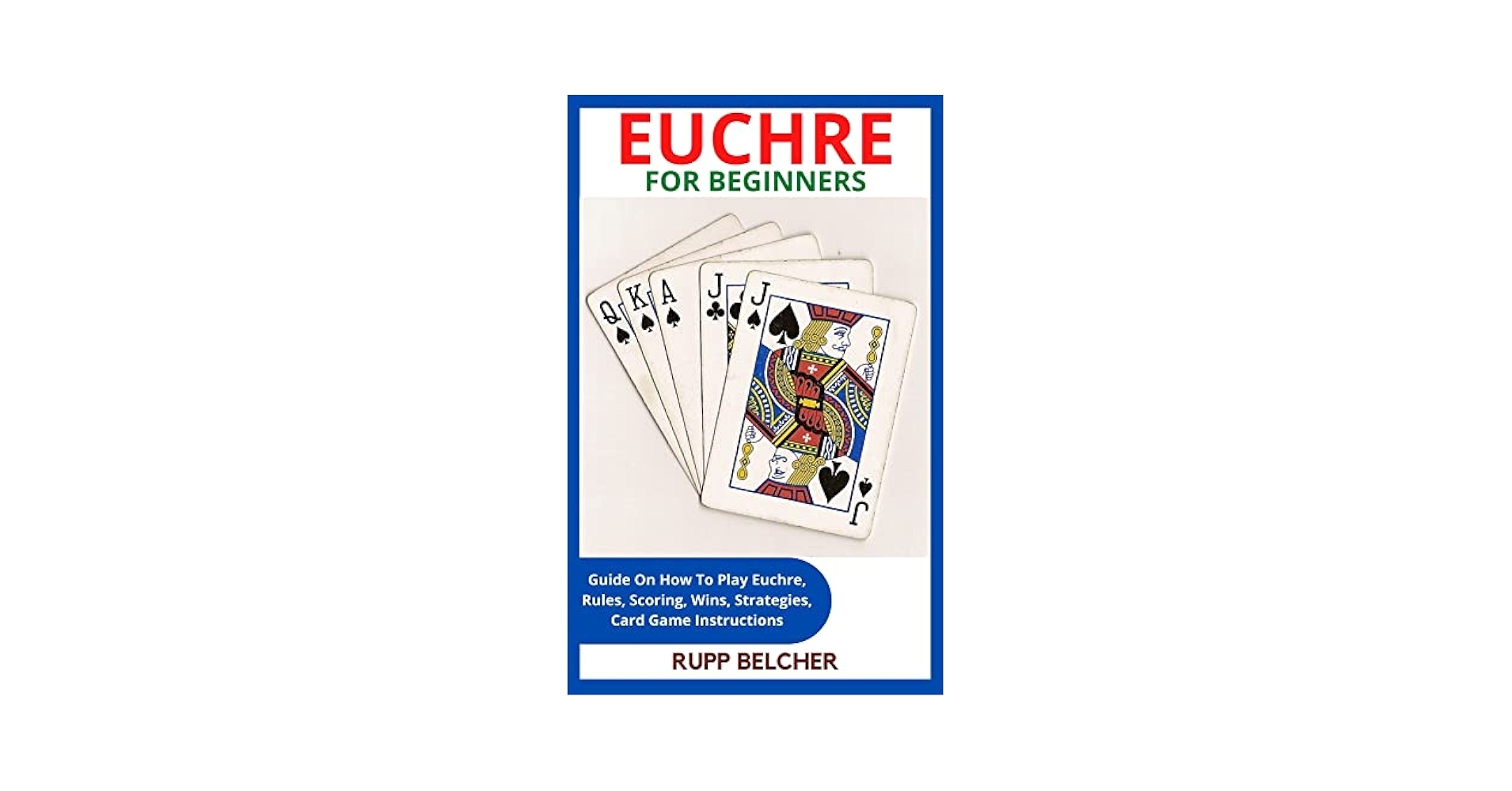 euchre card game strategy