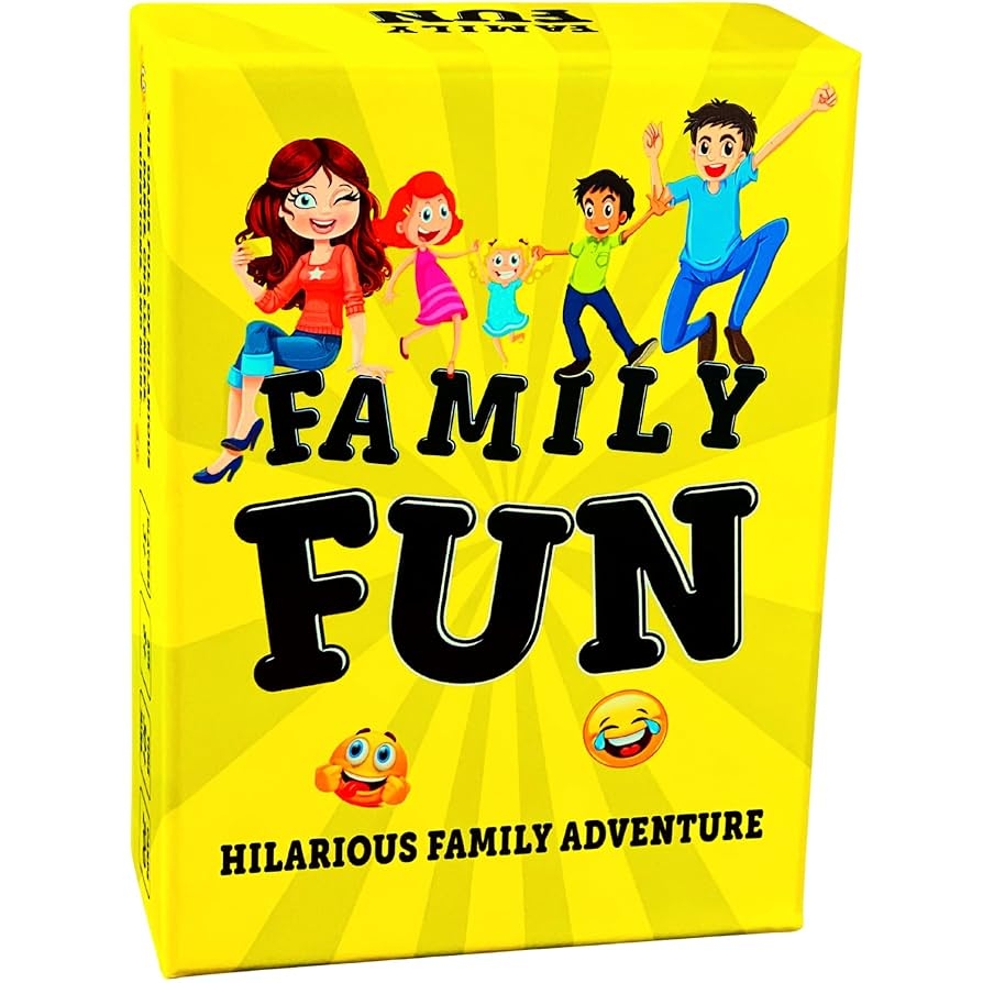 funniest board games of all time