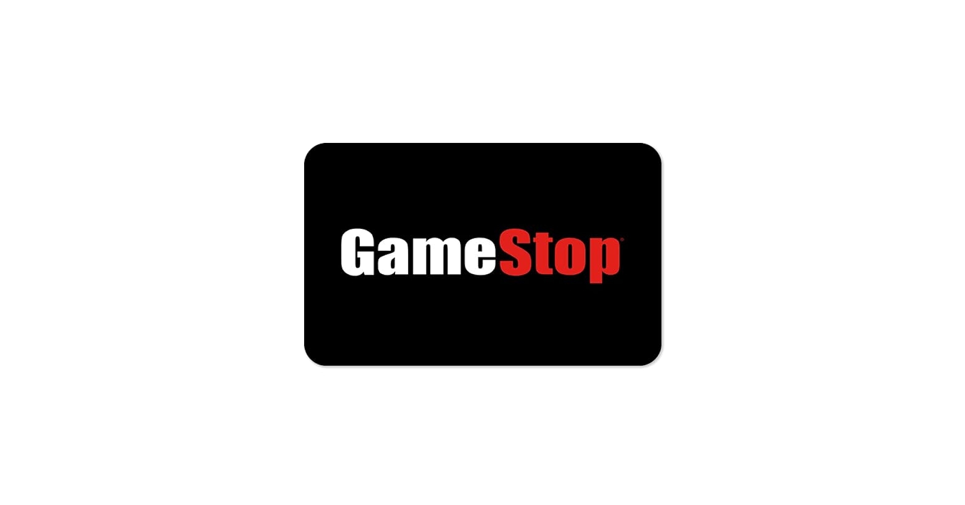 Amazon Gamestop EGift Card Gift Cards