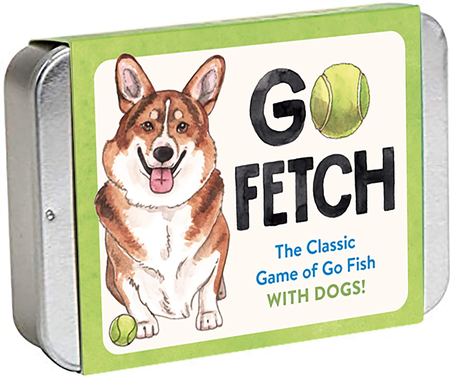 Amazon Go Fetch Kott Megan Lynn Toys Games