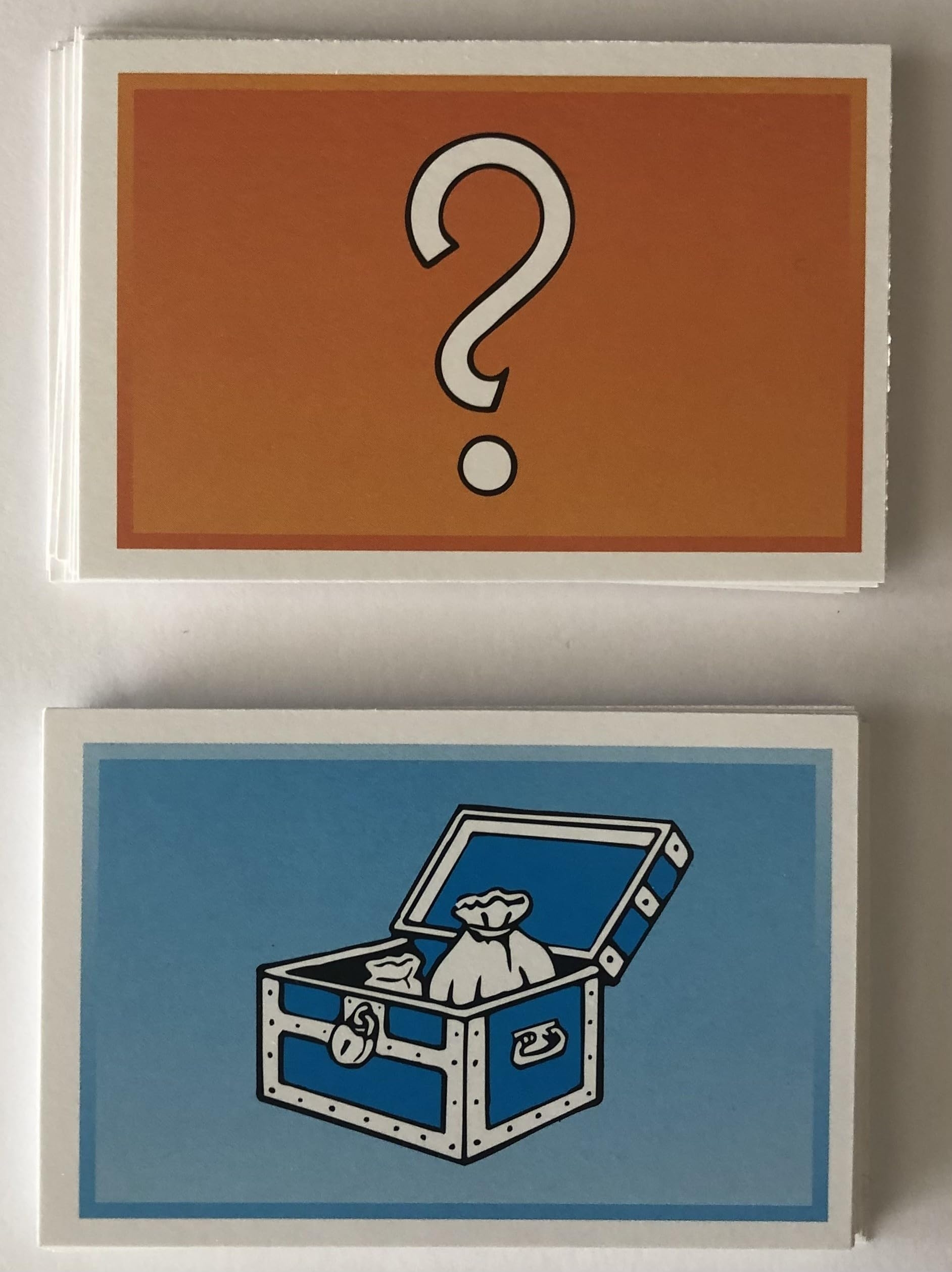 monopoly game community chest cards
