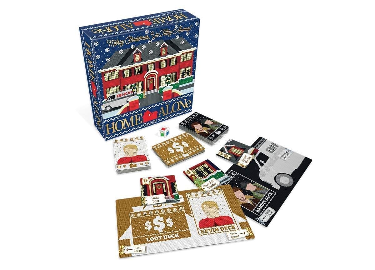 Amazon Home Alone Game Video Games