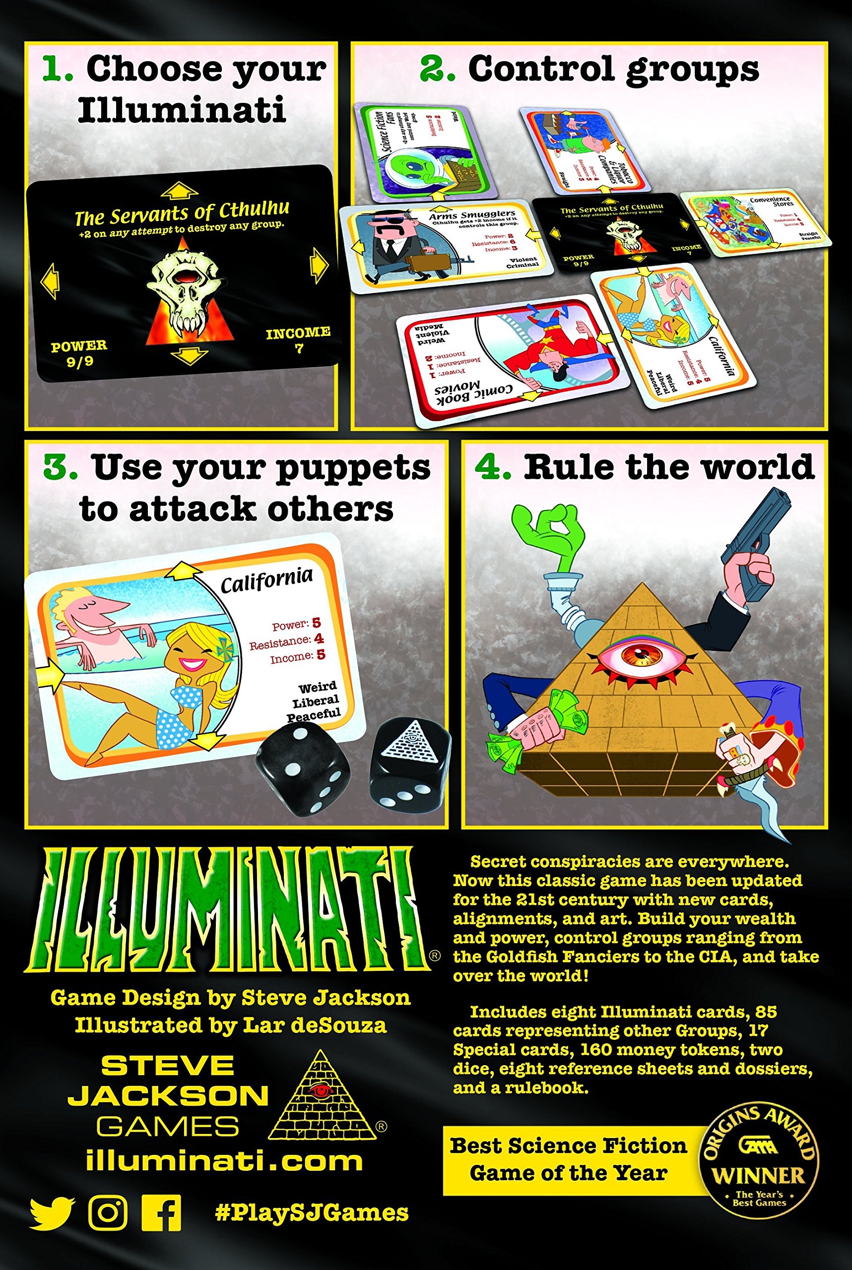 illuminati card game cards