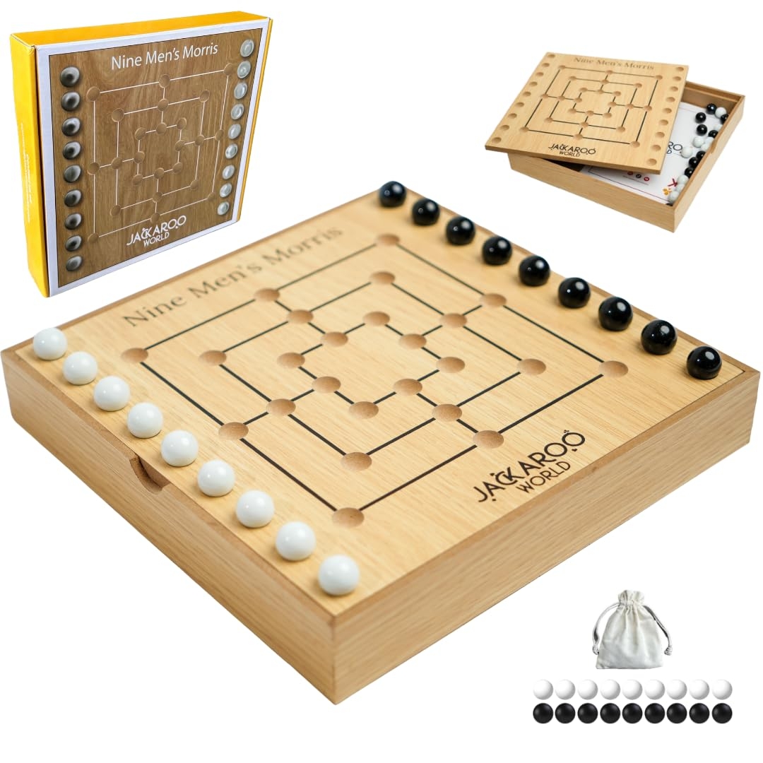 2 player strategy board games