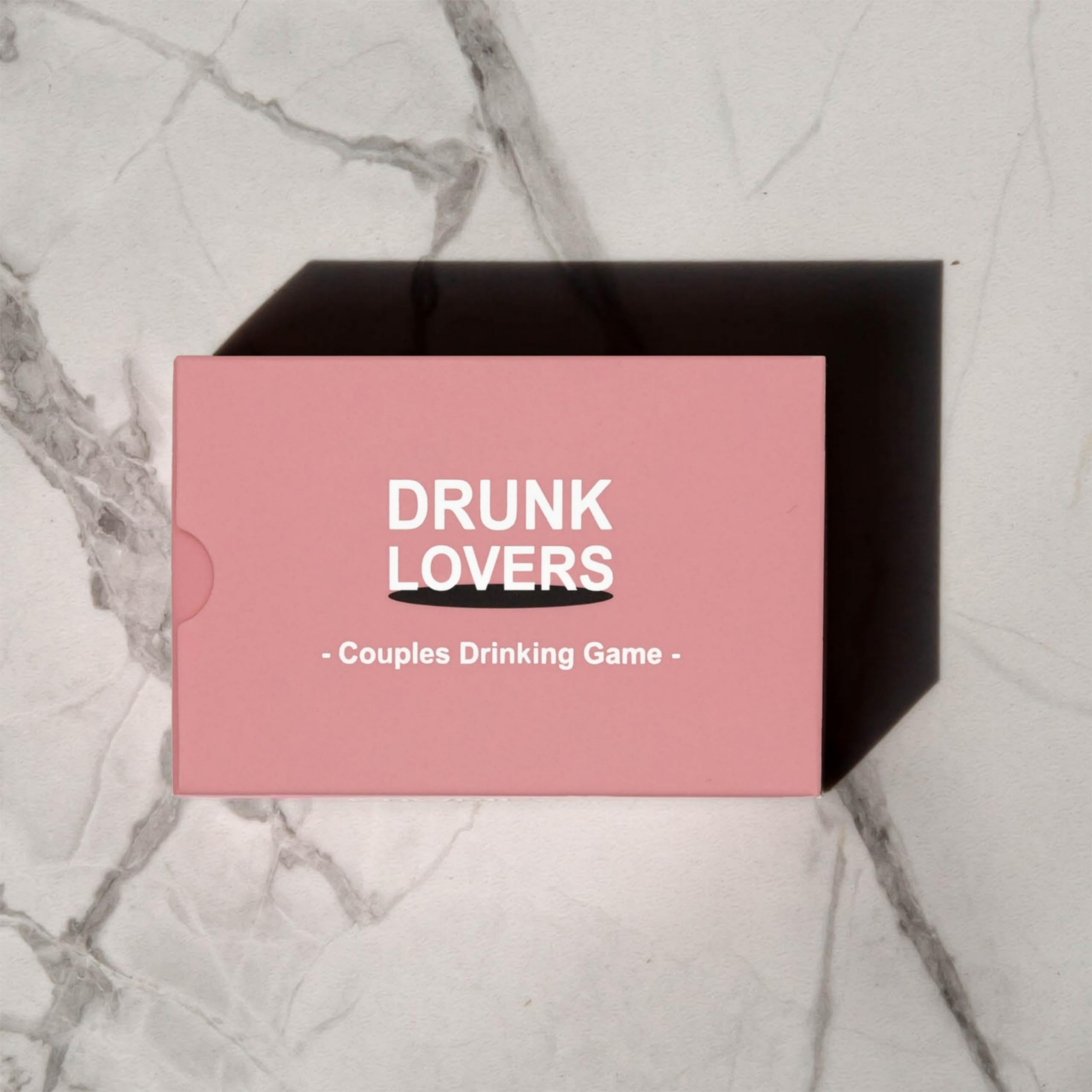 drunk love card game