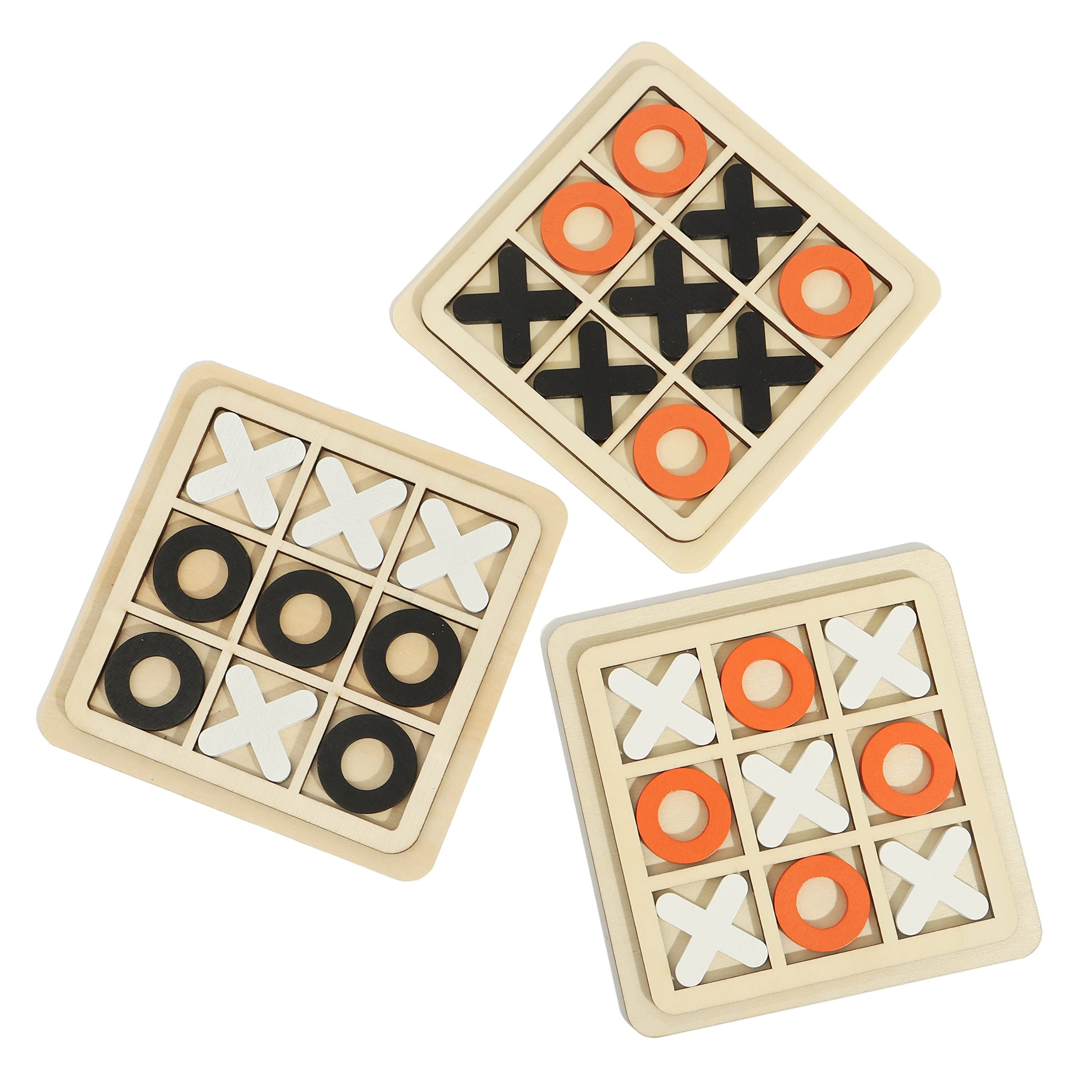 tic tac toe game board