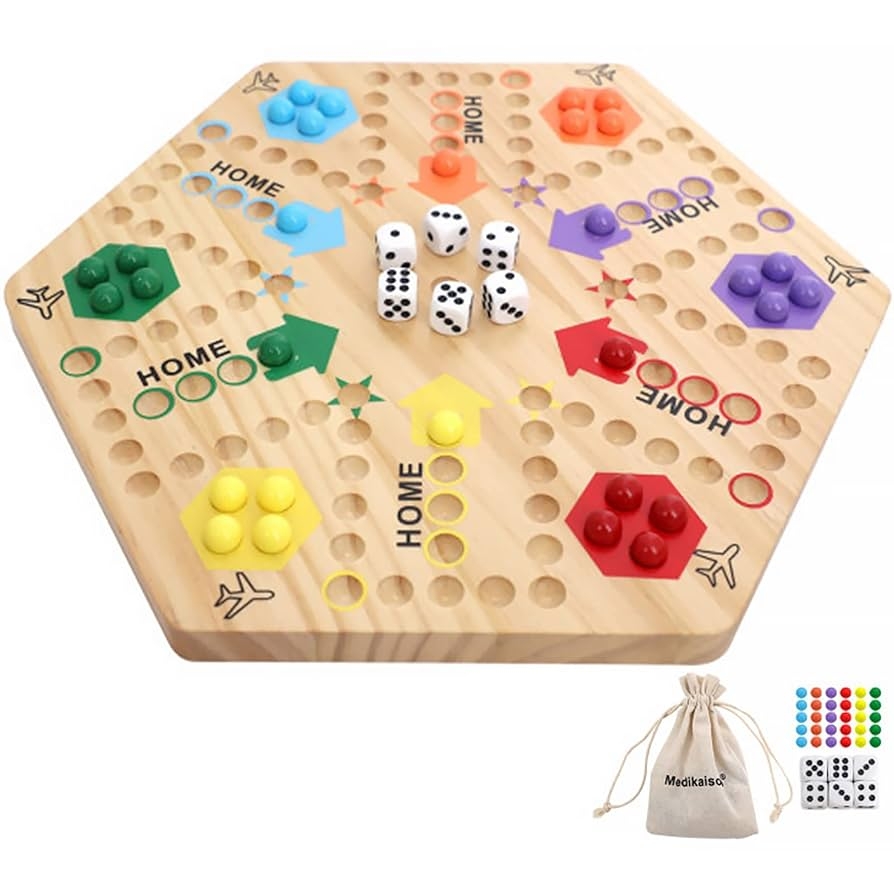 marble games on a board
