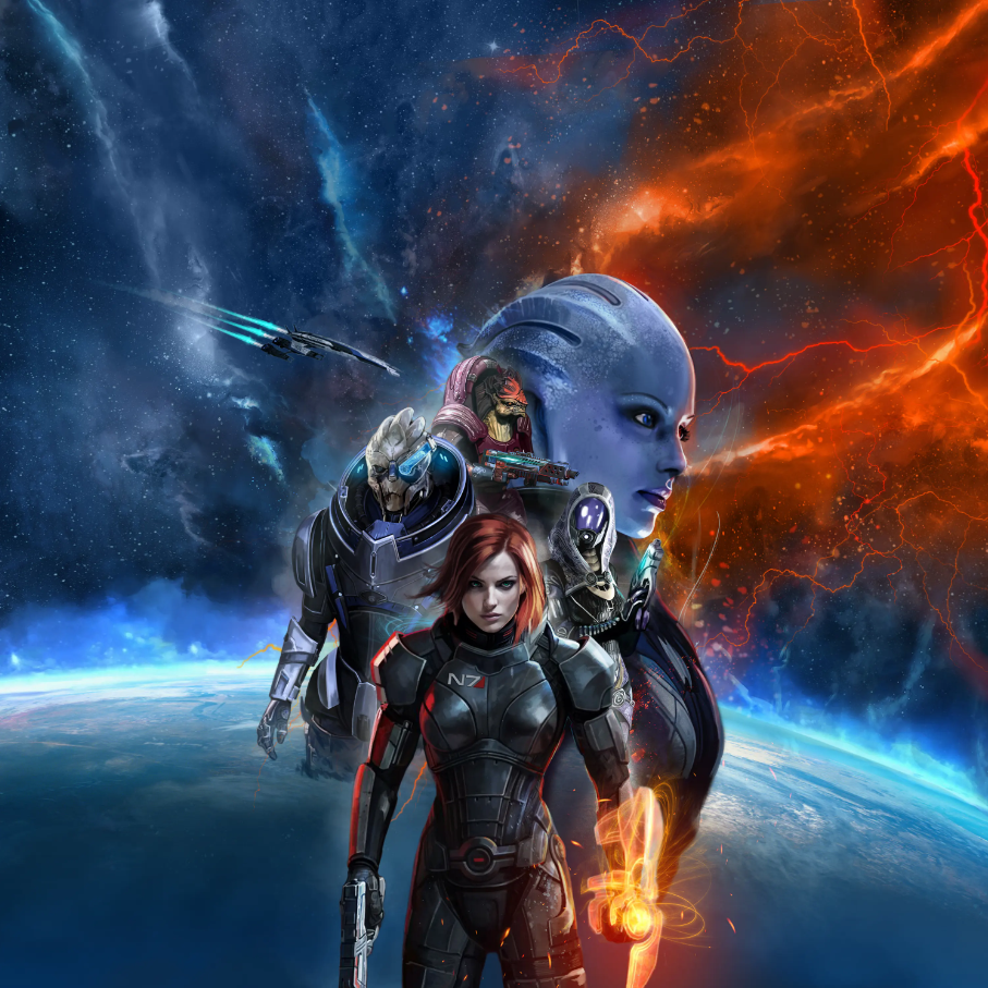 Amazon Modiphius Mass Effect Priority Hagalaz The Board Game Cooperative Story Driven Experience Strategy Game For Kids Adults Ages 14 1 4 Players 45 90 Minute Playtime Toys Games