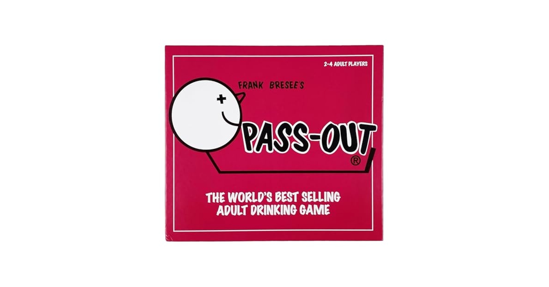 Amazon Pass Out Board Game Drinkers Party Game Toys Games
