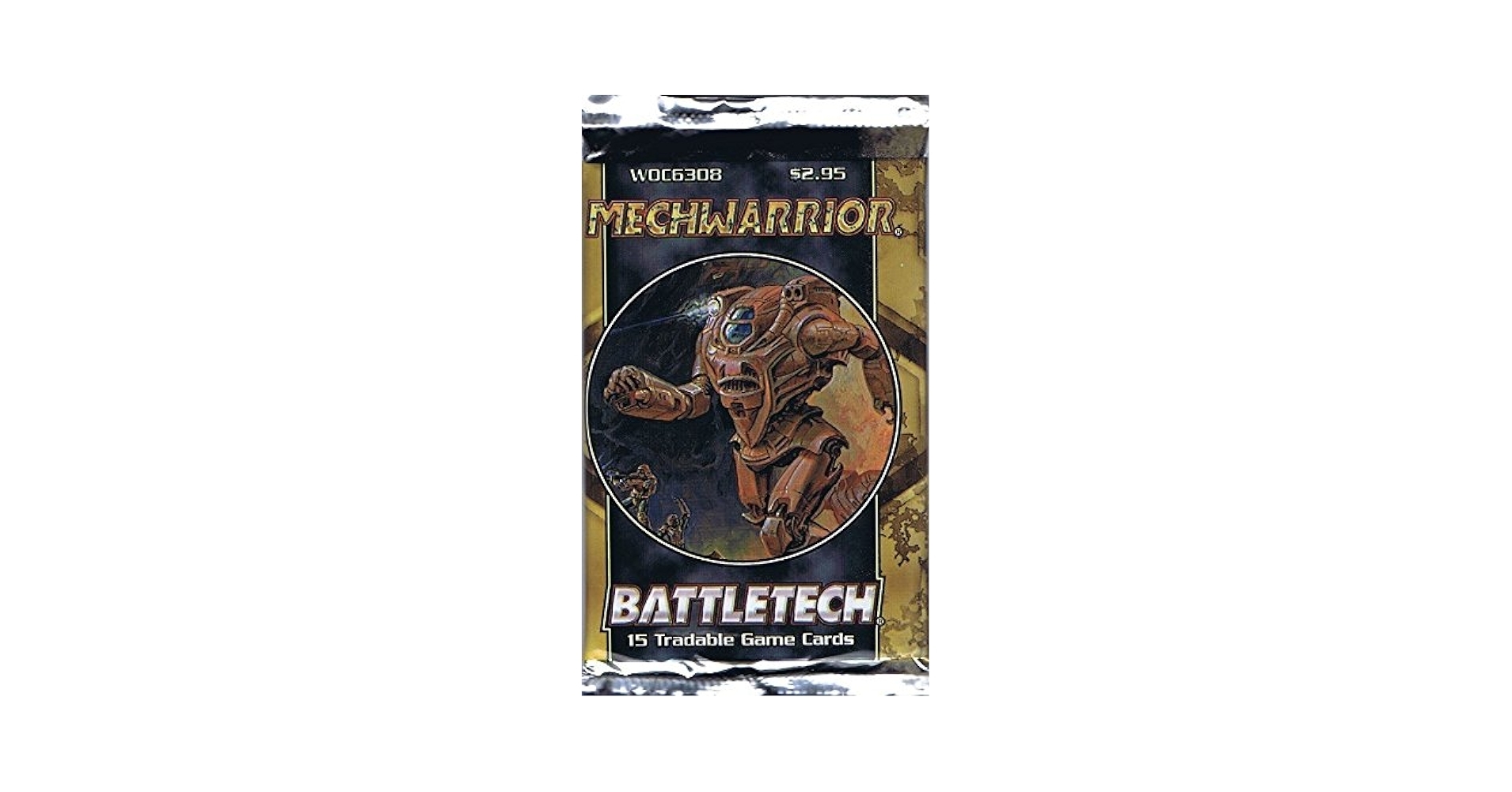 Amazon Qiyun Battletech Trading Card Game TCG C MechWarrior 15 Card Booster Pack Toys Games Amazon Qiyun Battletech Trading Card Game TCG C MechWarrior 15 Card Booster Pack Toys Games