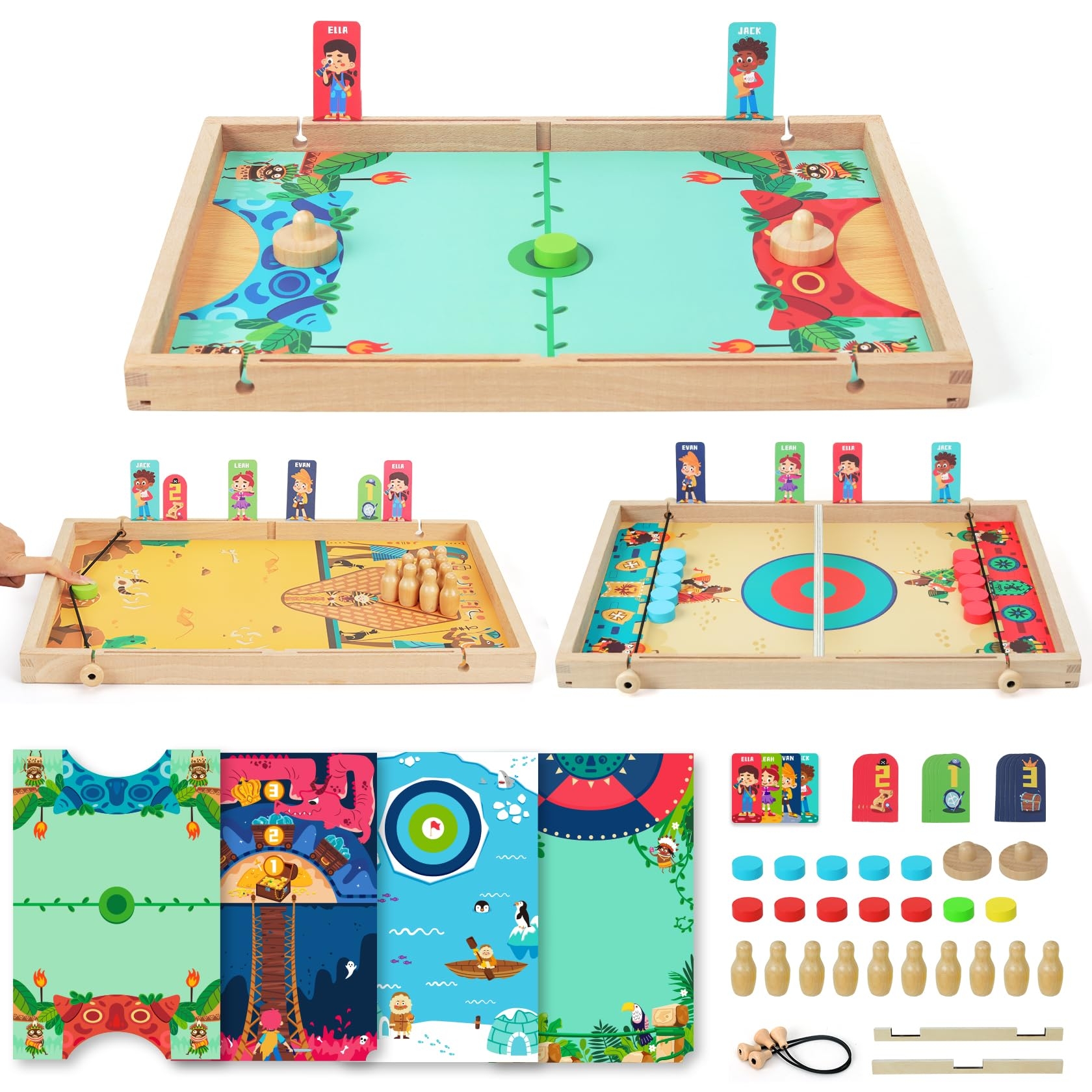 board games for 10 year olds