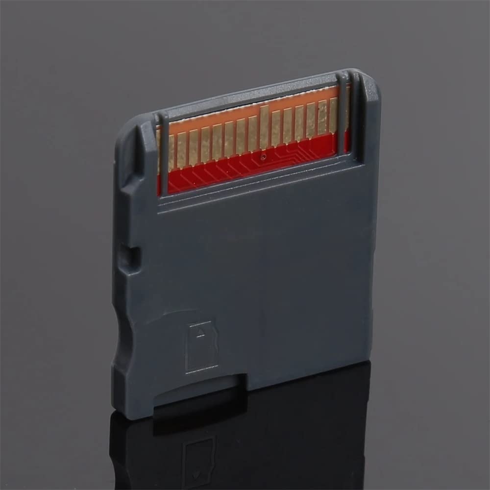 Amazon R4 New Flashcard WOOD System Electronic Adapter Video Games Amazon R4 New Flashcard WOOD System Electronic Adapter Video Games