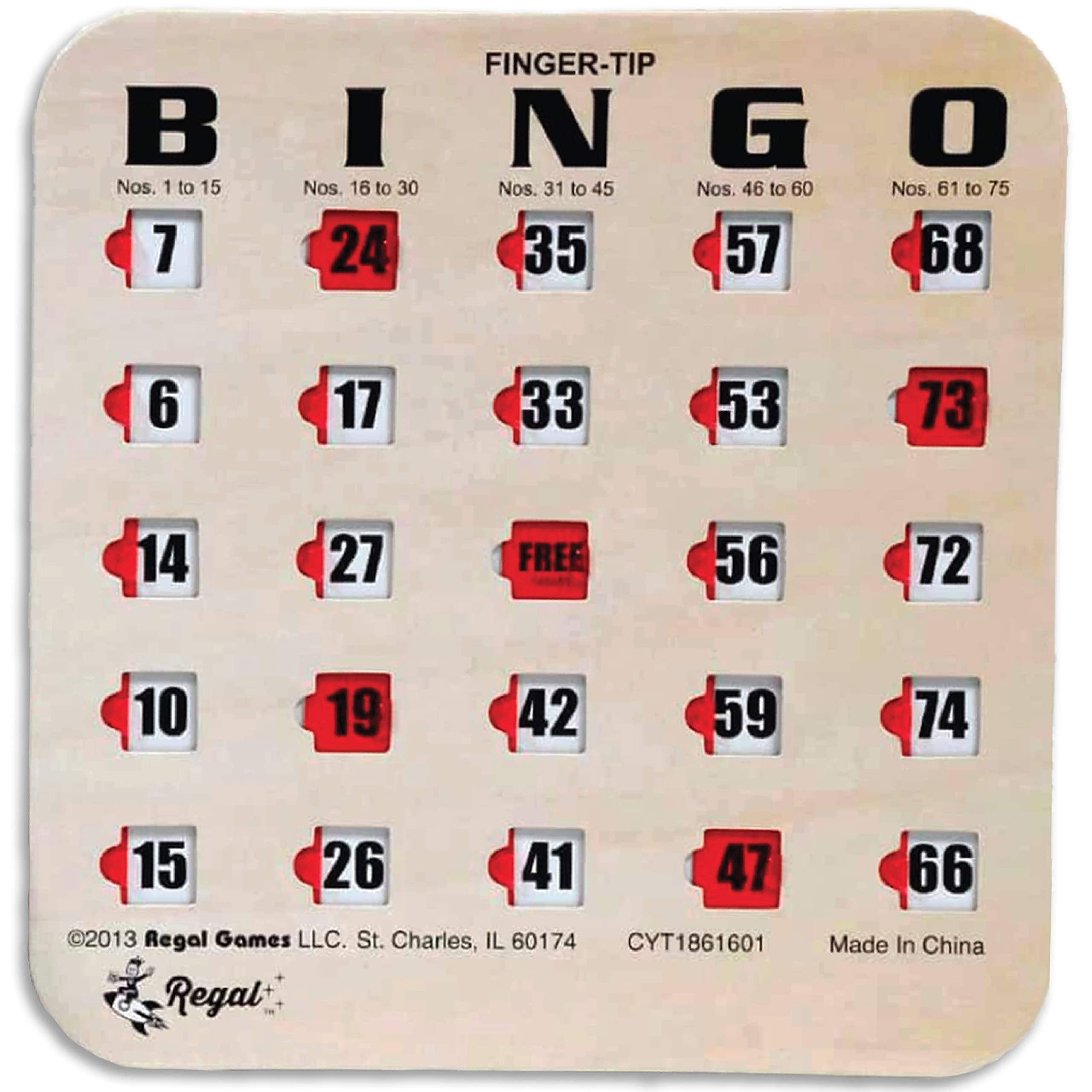 Amazon Regal Bingo Bulk Bingo Cards With Sliding Windows Reusable Large Print Bingo Game Cards For Adults Large Group 200 Pack Woodgrain Toys Games Amazon Regal Bingo Bulk Bingo Cards With Sliding Windows Reusable Large Print Bingo Game Cards For Adults Large Group 200 Pack Woodgrain Toys Games