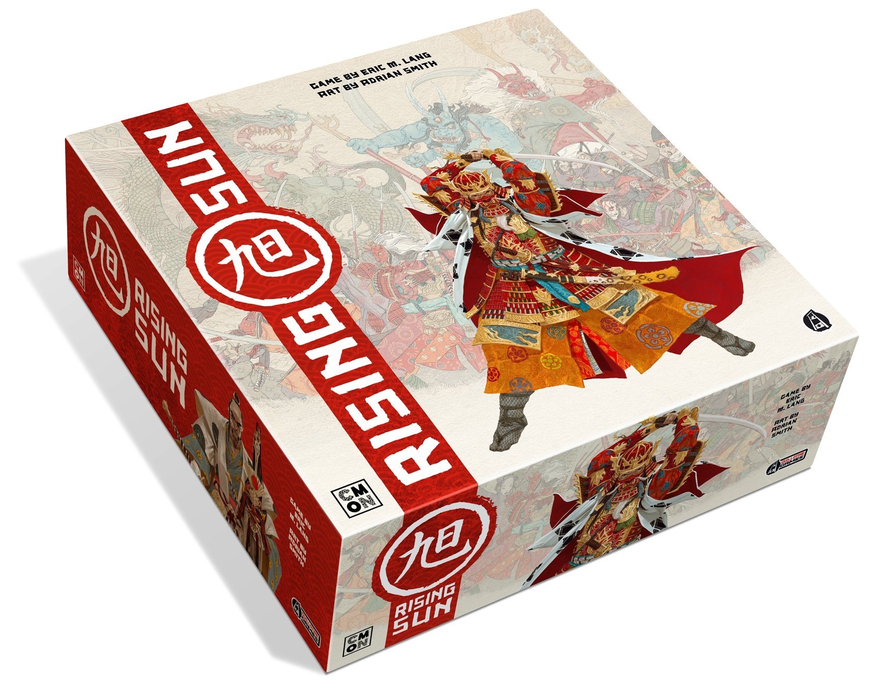Amazon Rising Sun Toys Games