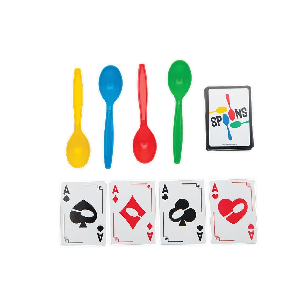 3 person card game
