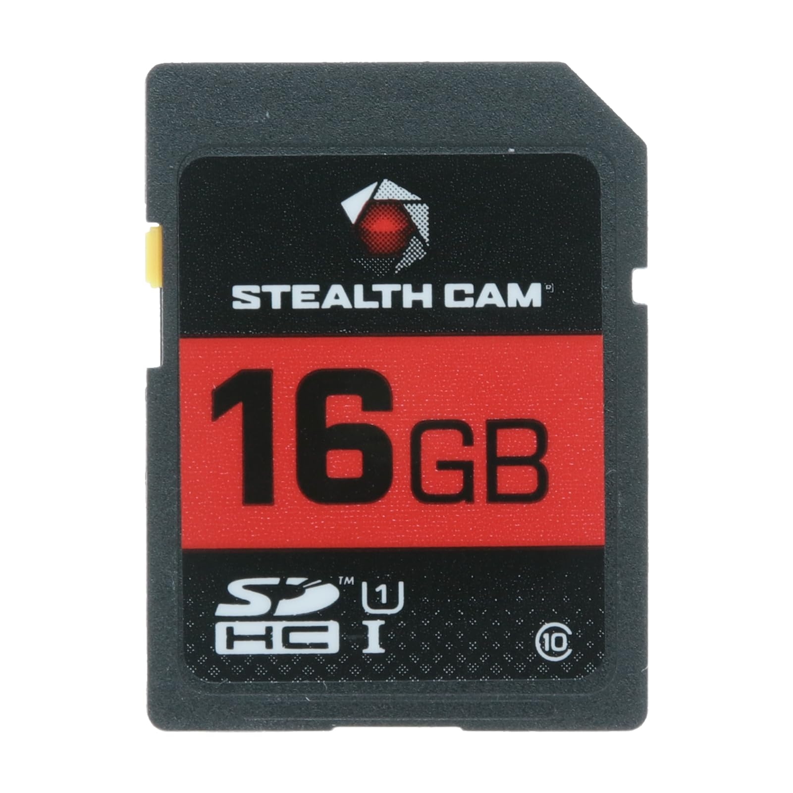 Amazon STEALTH CAM SD Card High Speed Data Transferring Storage Game Trail Hunting Scouting Photo Video Recording Cameras SDHC 16GB SD Memory Card Electronics