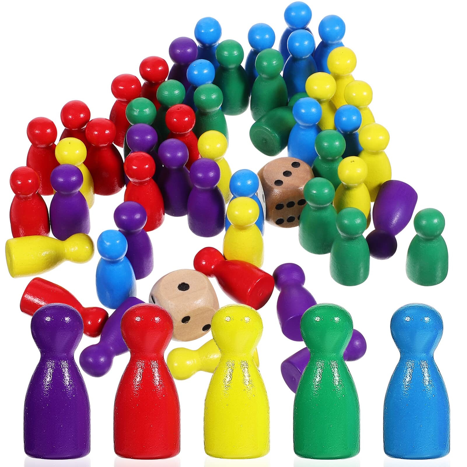 game pieces for board games