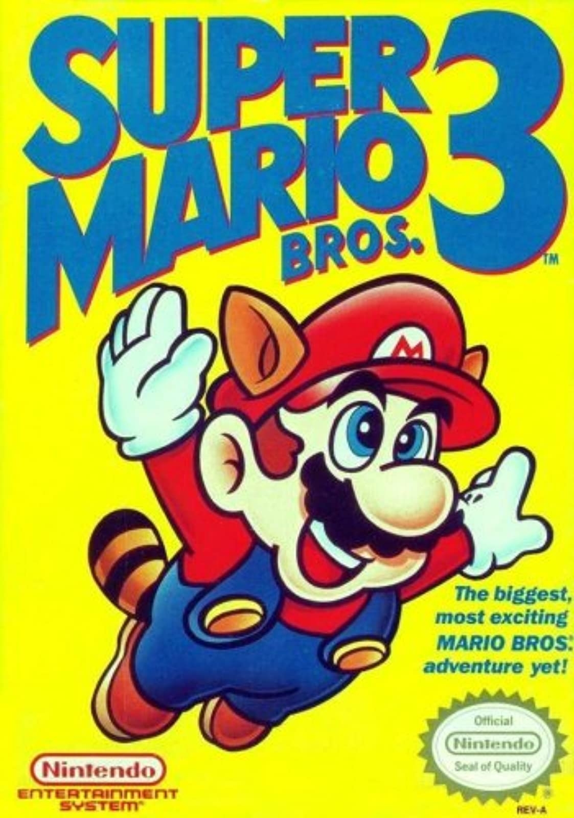 Amazon Super Mario Bros 3 Nintendo Video Games