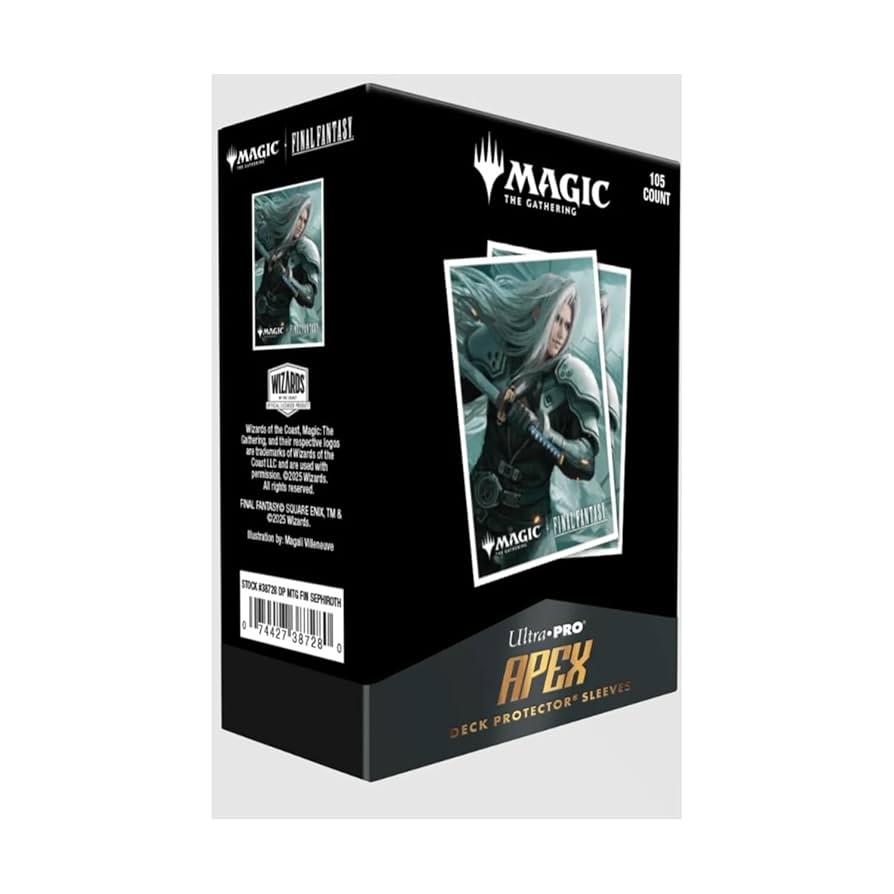 magic card game accessories