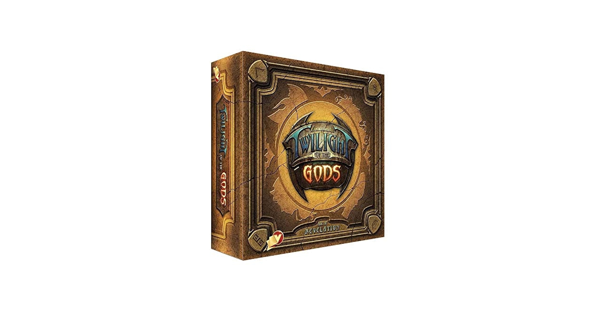Amazon Victory Point Games Twilight Of The Gods Age Of Revelation Video Games