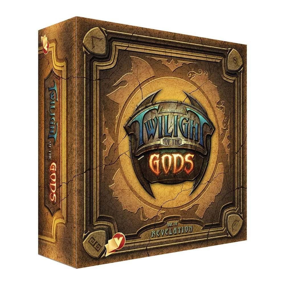 Amazon Victory Point Games Twilight Of The Gods Age Of Revelation Video Games