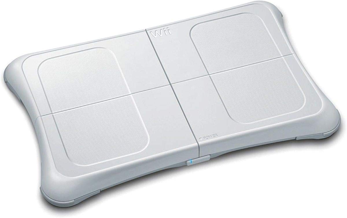 Amazon Wii Balance Board Video Games