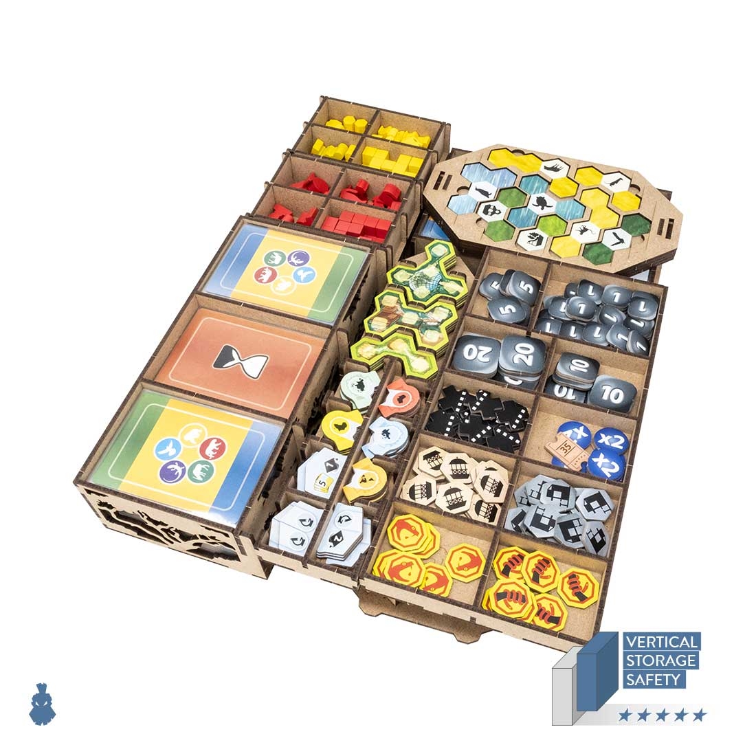ark nova board game