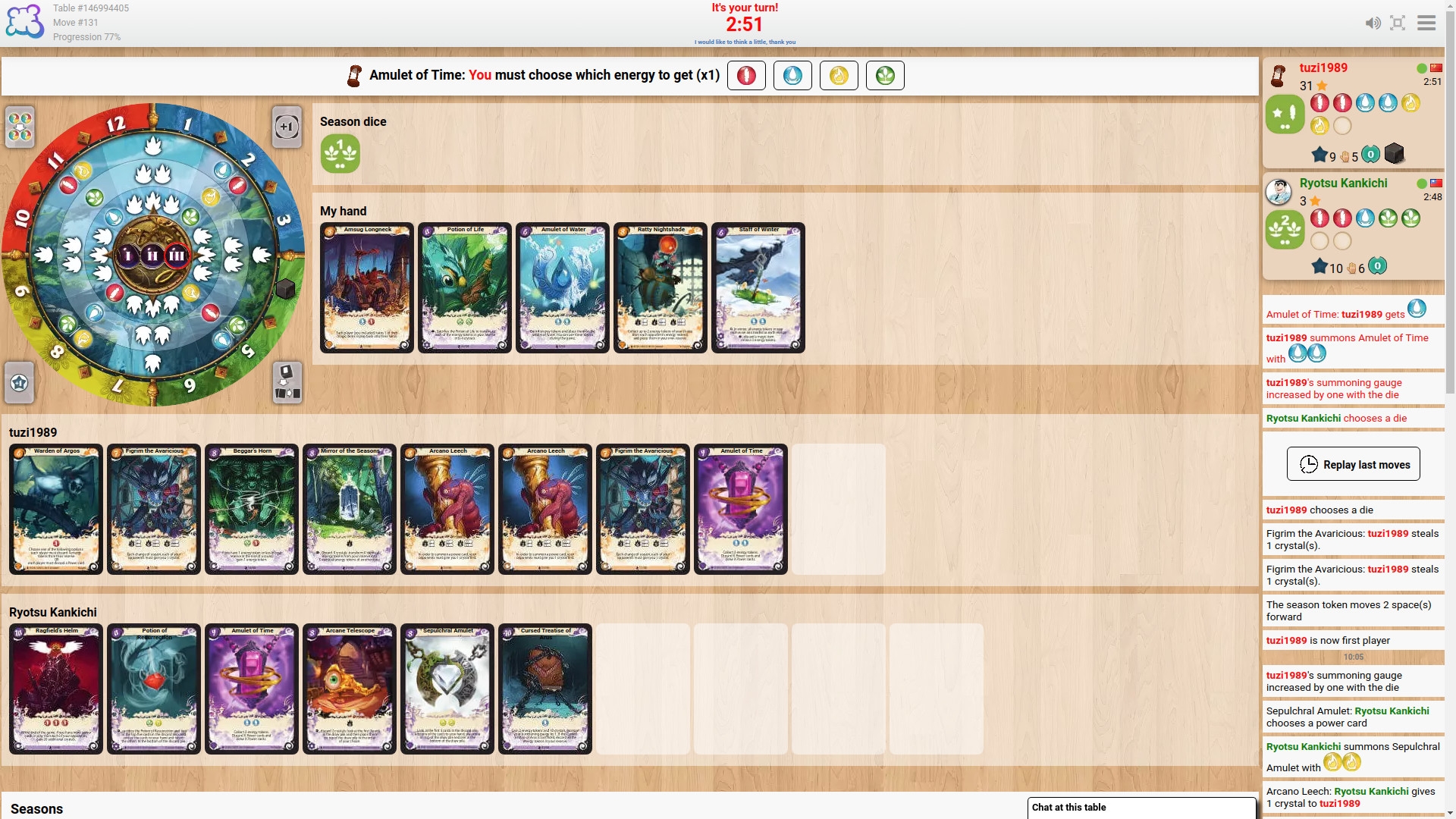 Asmodee Acquires Board Game Arena Tabletop Gaming