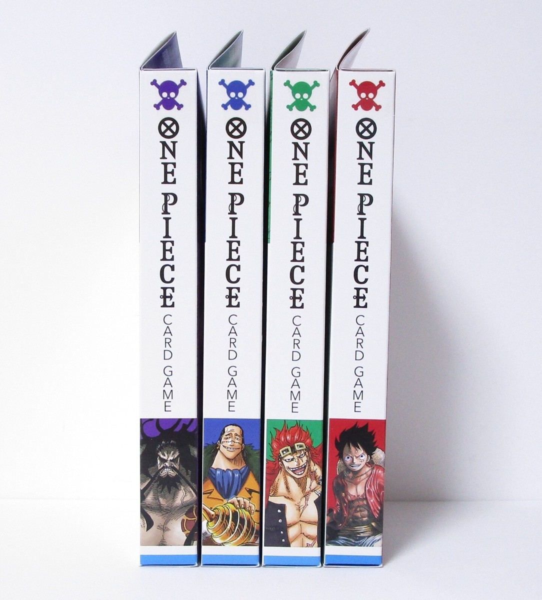 one piece card game reddit