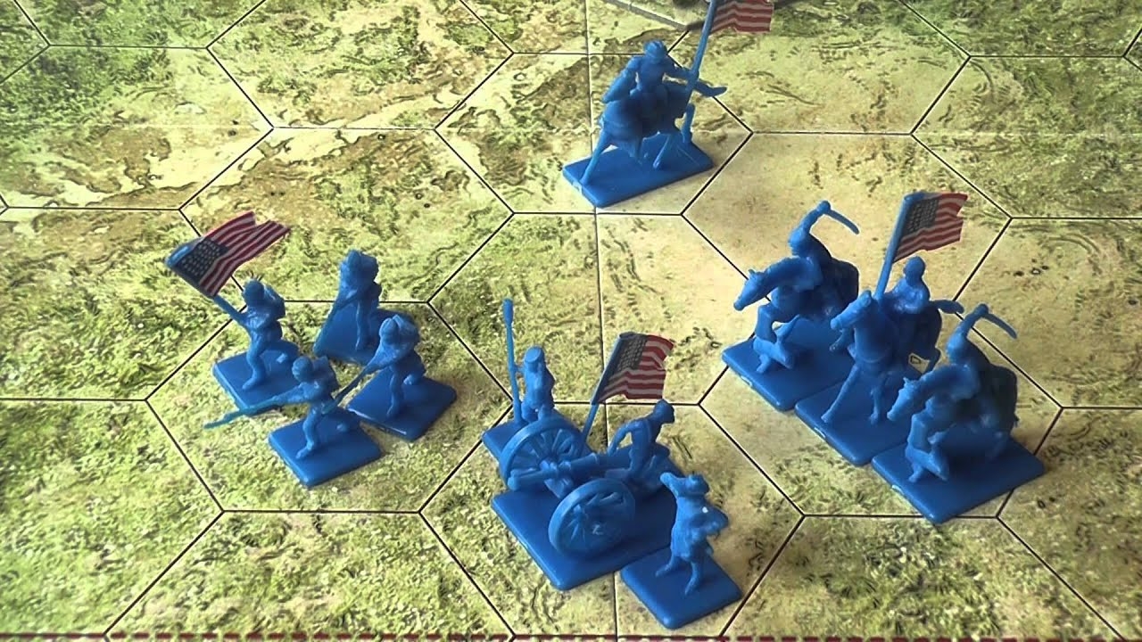 Battle Cry 150th Anniversary Review YouTube