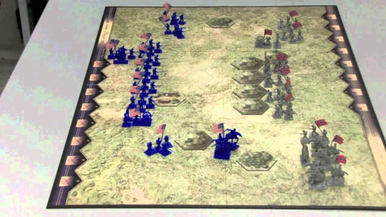 Battle Cry Review With Brian Hoier YouTube