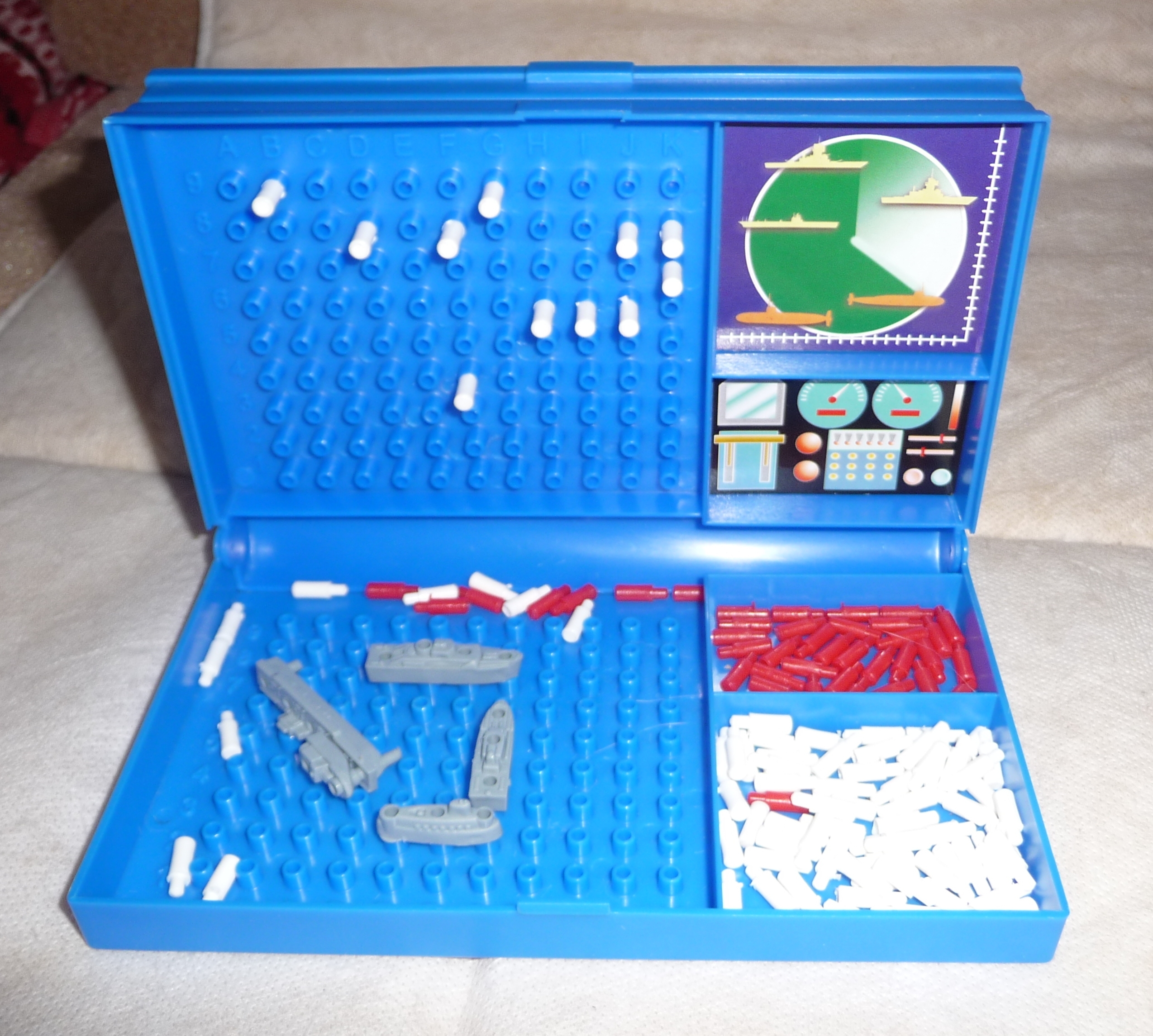 Battleship game Wikipedia