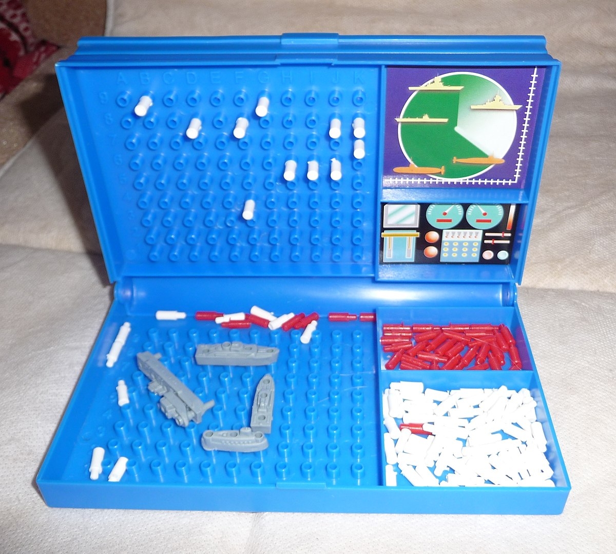 Battleship game Wikipedia