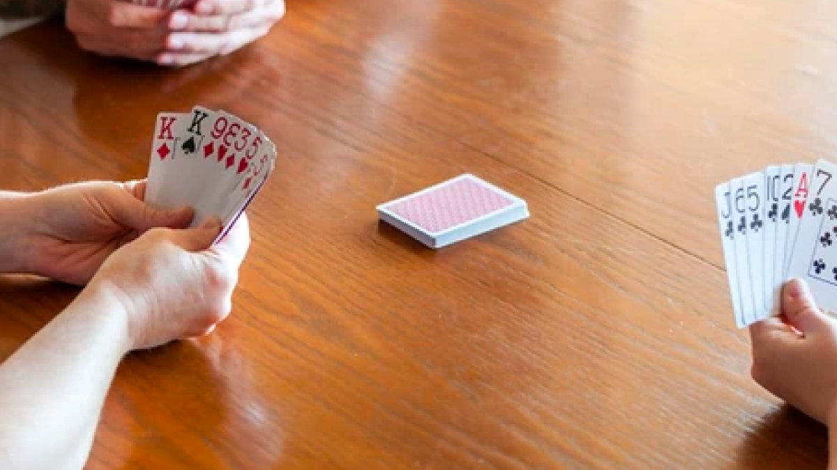 card games to play with 3 people