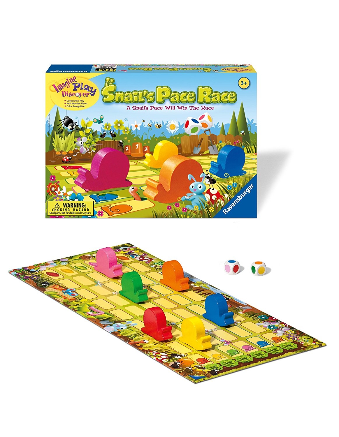 Best Board Games For 2 Year Olds With Reviews Hexagamers
