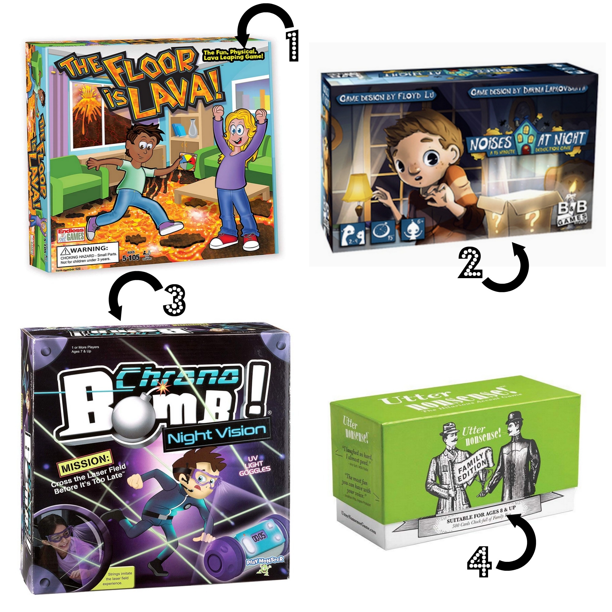 Best Board Games For Tweens The Experimental Mommy