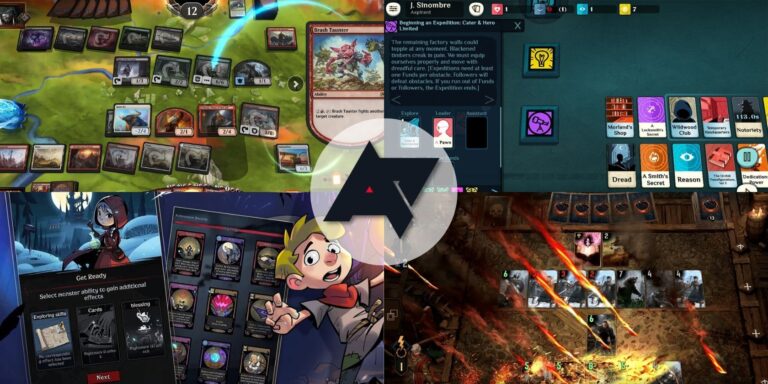 Best Card Games