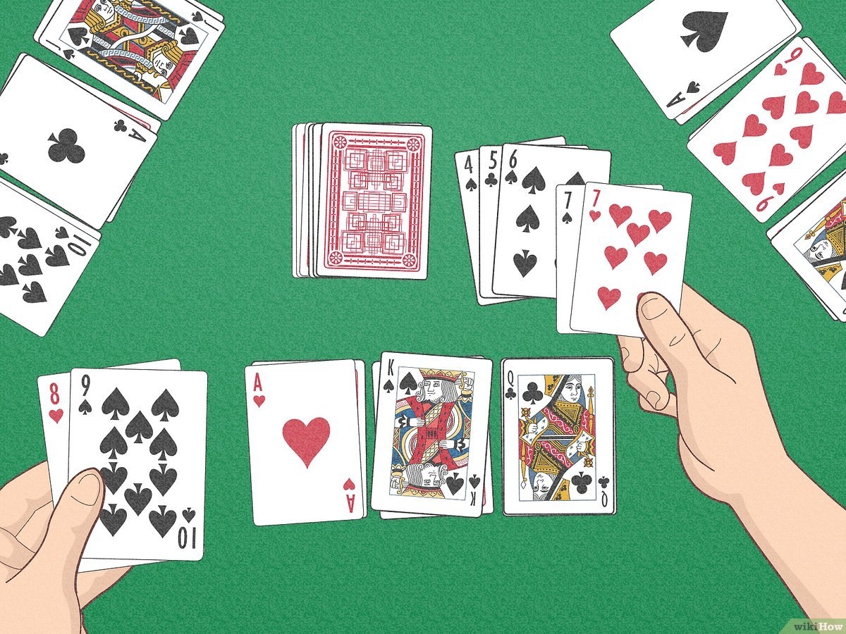 Best Card Games For 3 Players 13 Games To Try