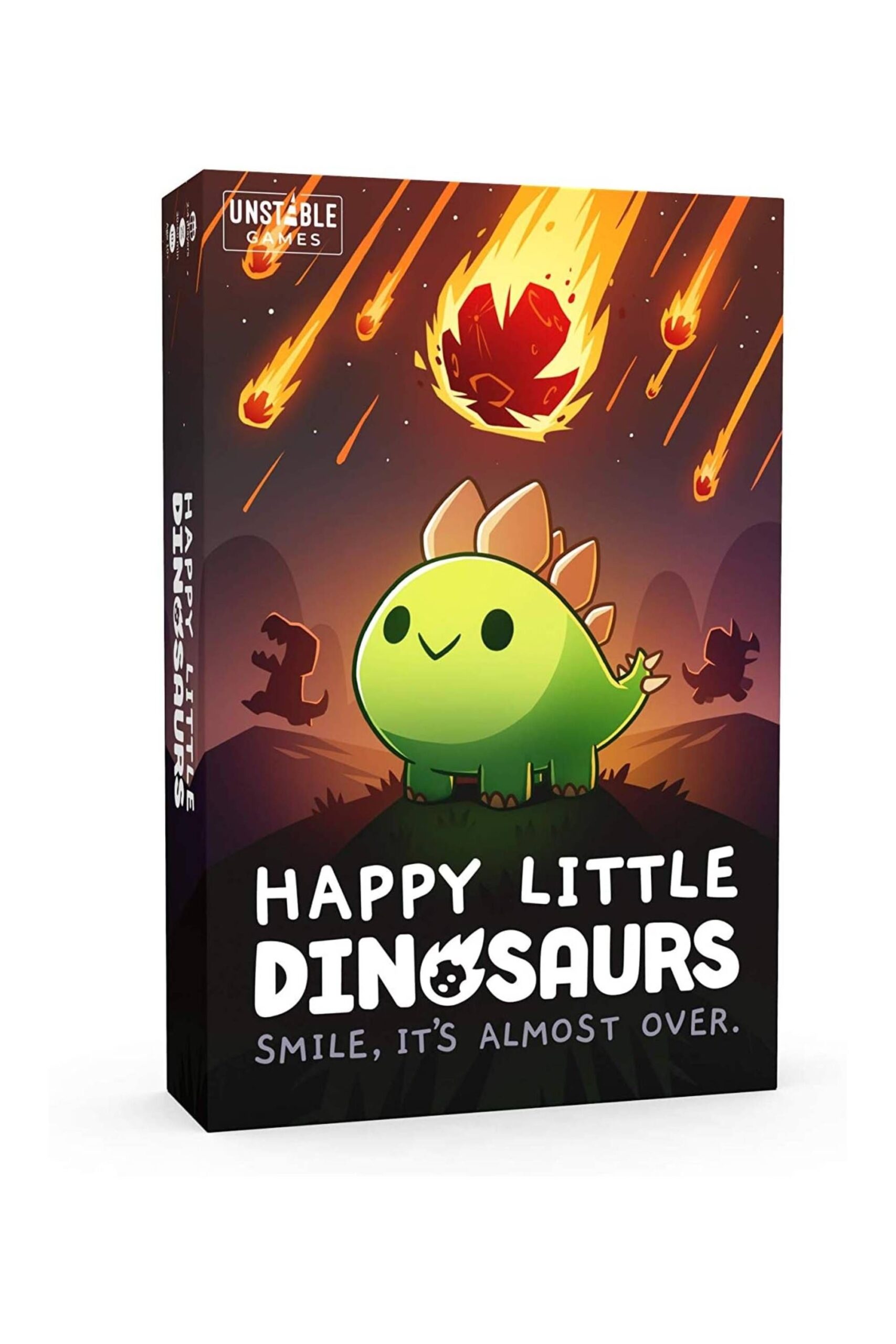 Best Card Games Like Exploding Kittens In 2024
