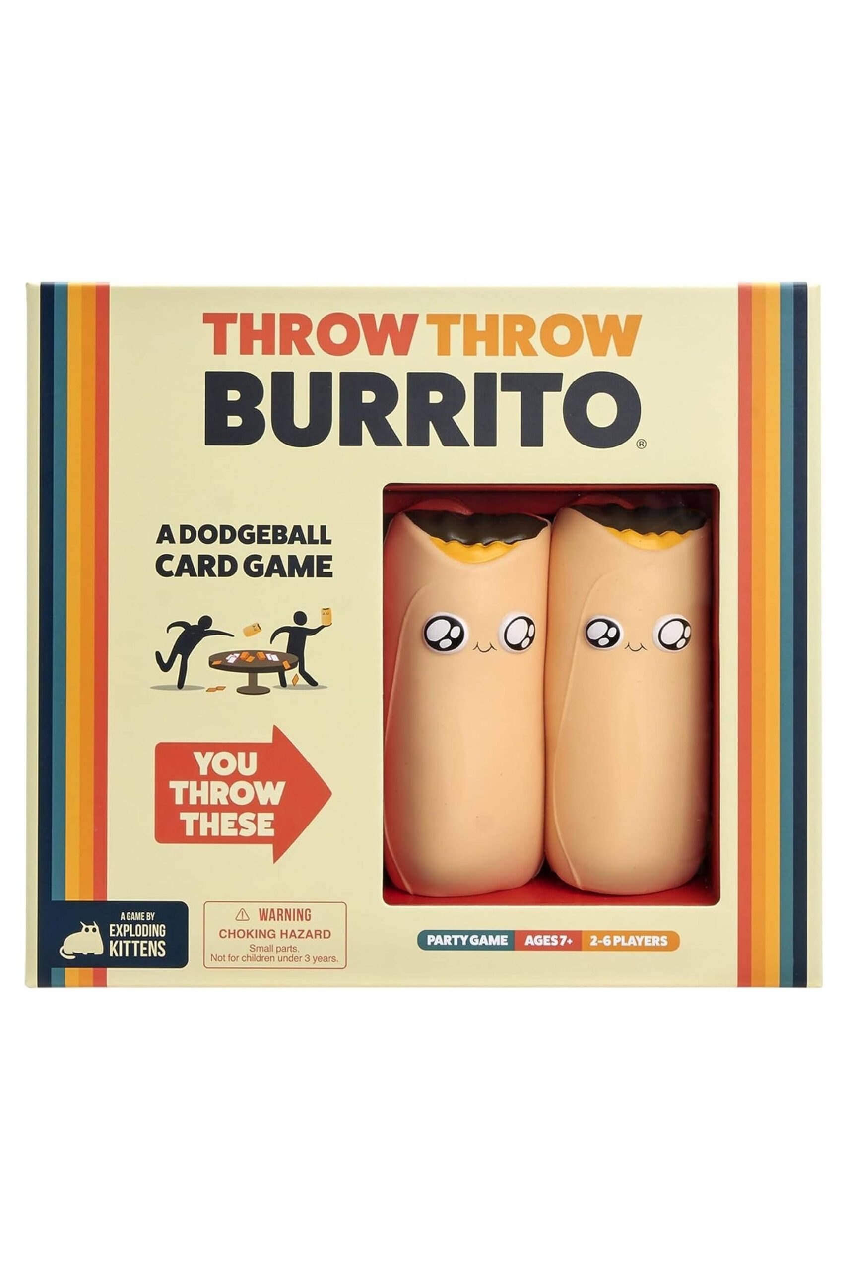 Best Card Games Like Exploding Kittens In 2024