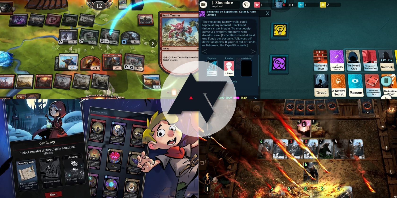 Best Card Games